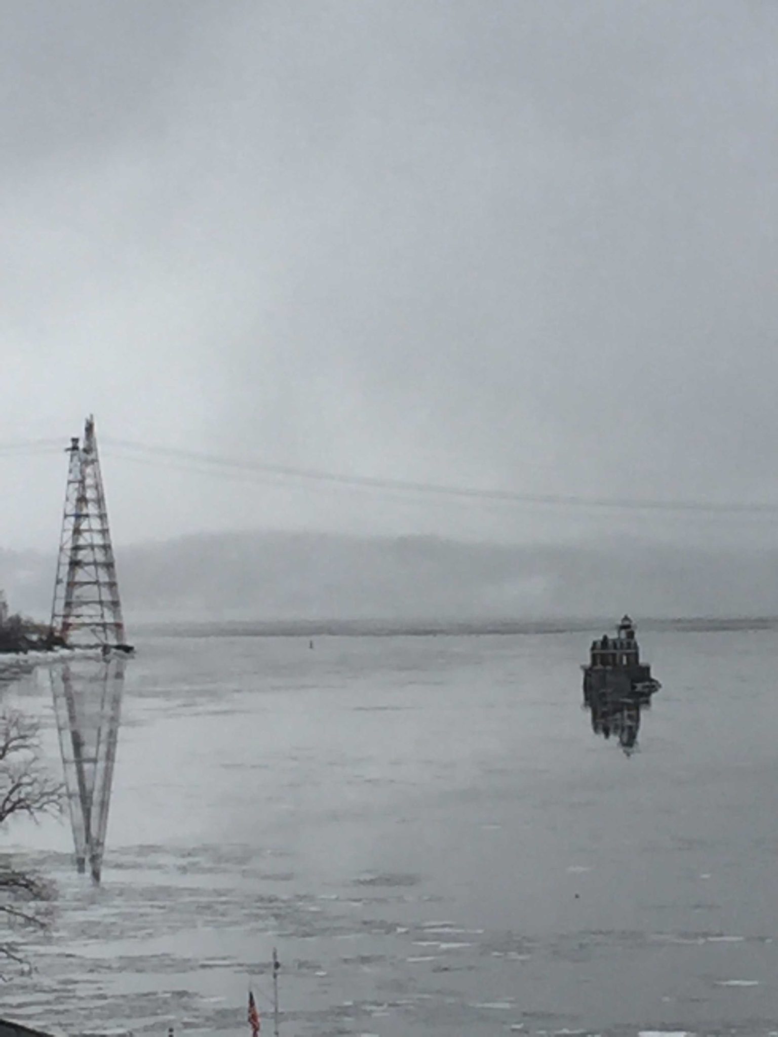 Hudson Lighthouse Journeywoman Astrology