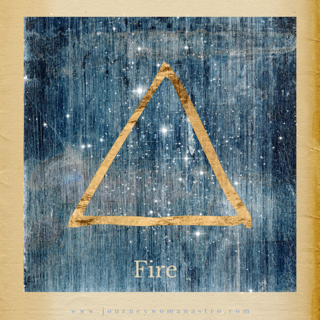 Fire element