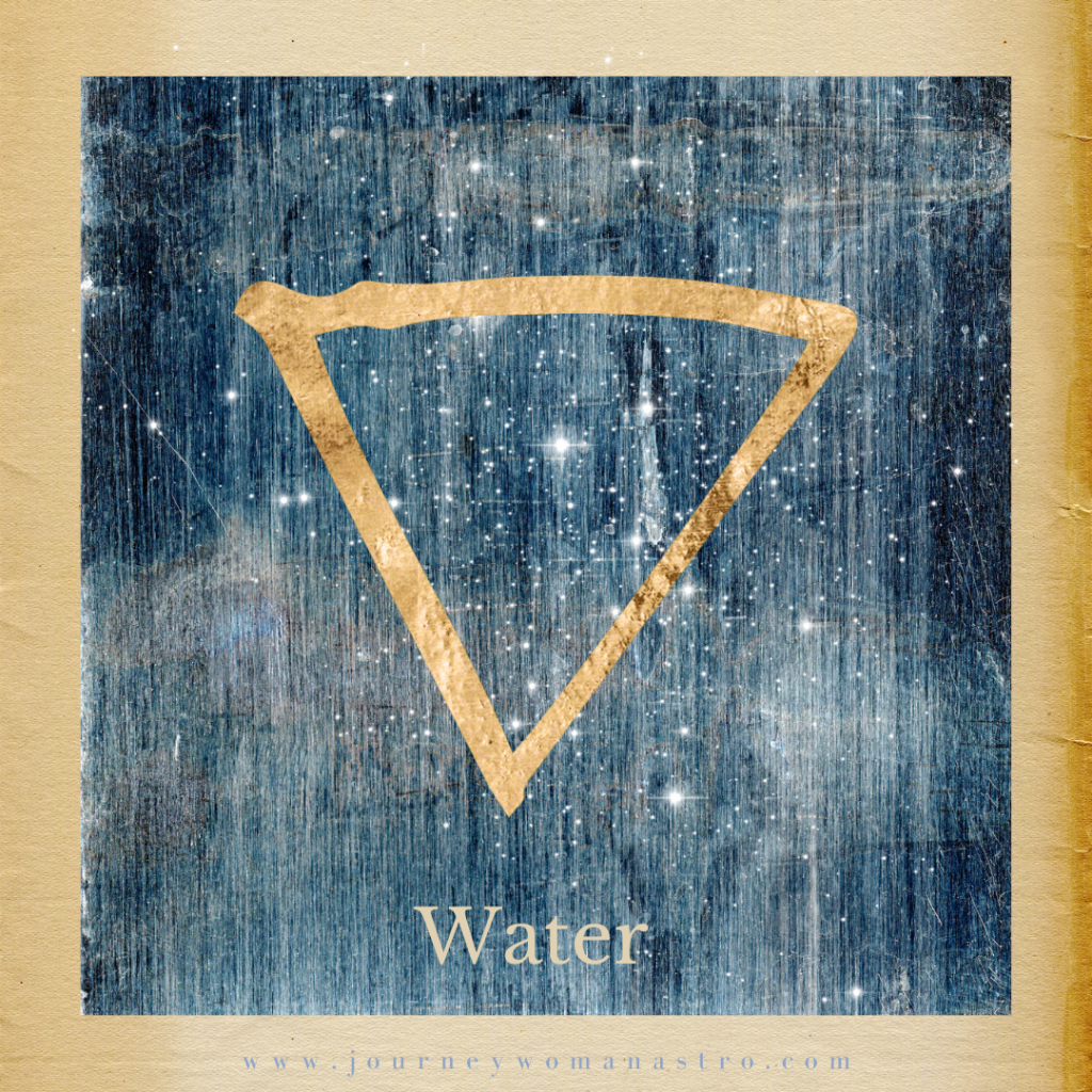 Water element