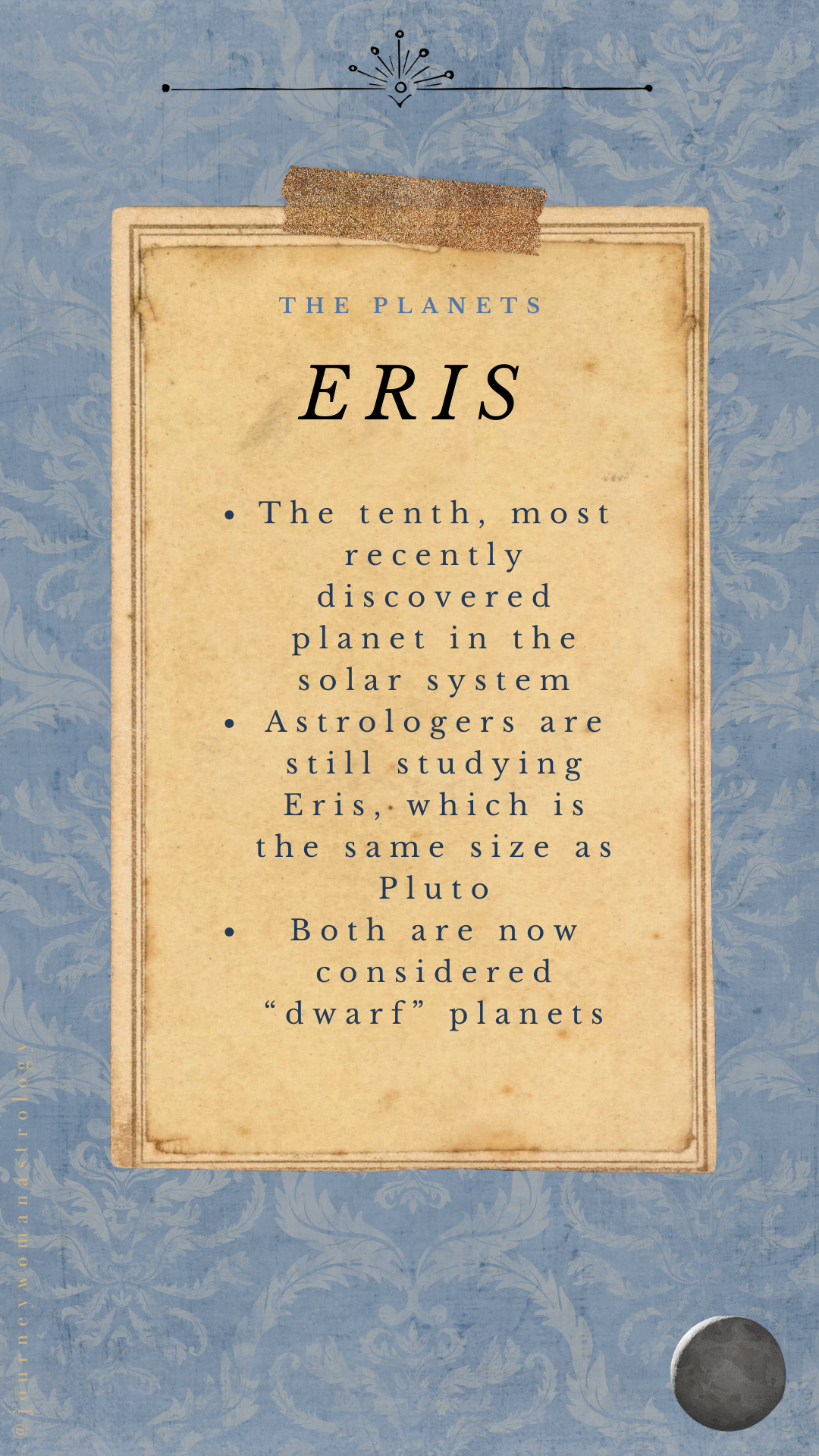 About Eris