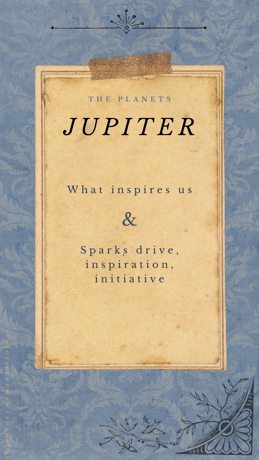 About Jupiter