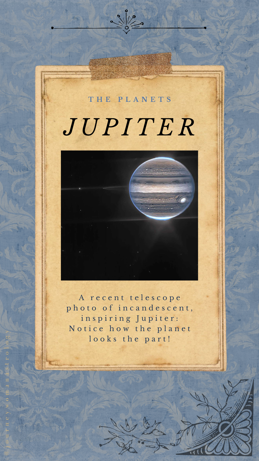 About Jupiter