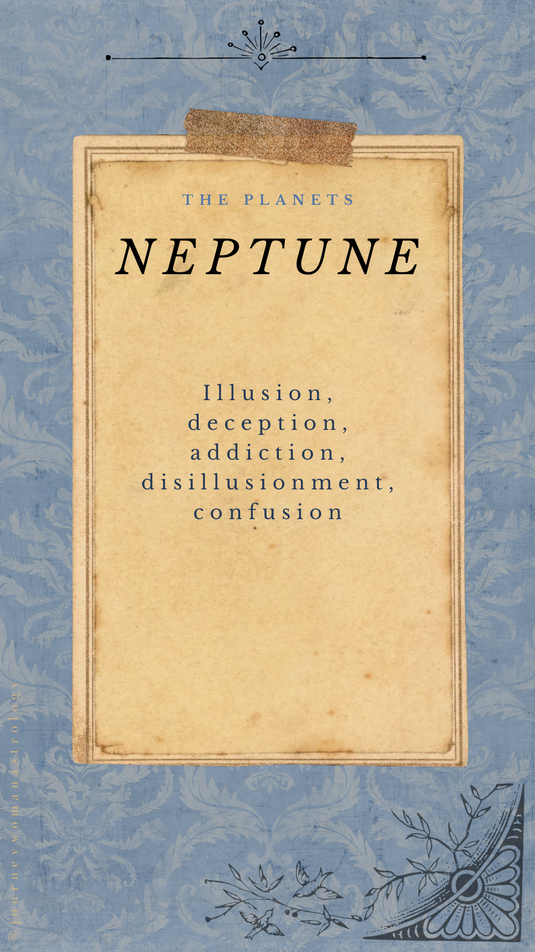 About Neptune