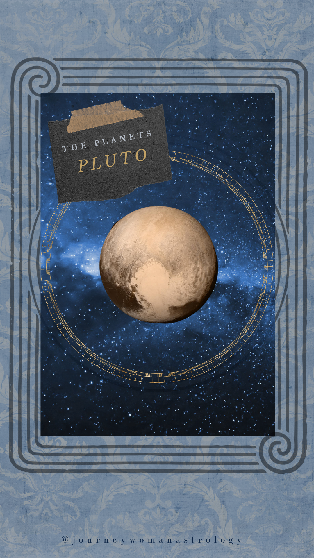 Image of Pluto