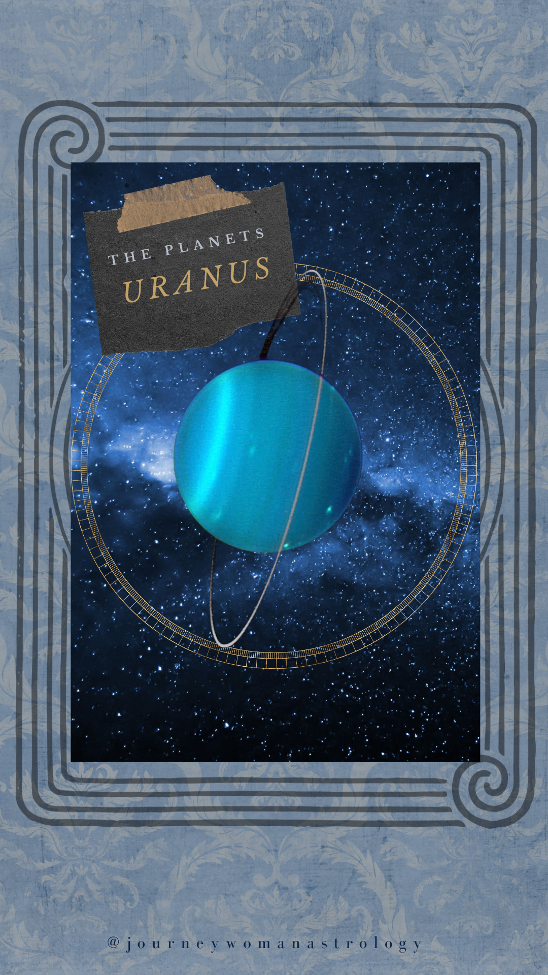 Image of Uranus