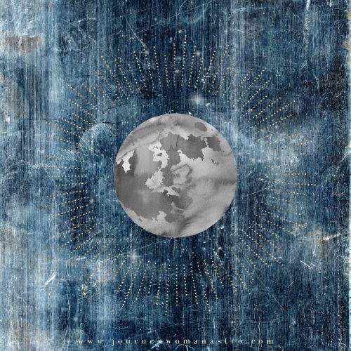 March 7 Full Moon March 7 Full Moon